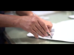 लड़की रेट्रो जूते बोहेमियन जूते सिलाई कैजुअल लोफर्स मोटी एड़ी महिलाओं के ड्रेस जूते