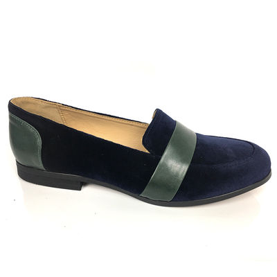 Lace Up Mens Casual Flat Shoes, क्लासिक सांस लेने योग्य स्नीकर्स फुटवियर चलना